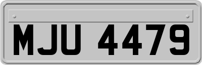 MJU4479