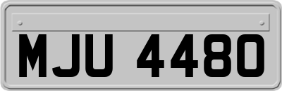 MJU4480