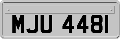 MJU4481