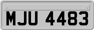 MJU4483