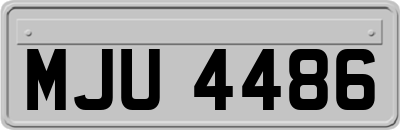 MJU4486