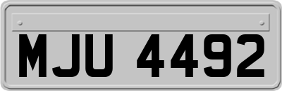 MJU4492