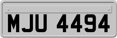 MJU4494