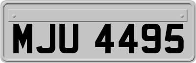 MJU4495