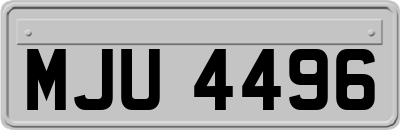 MJU4496
