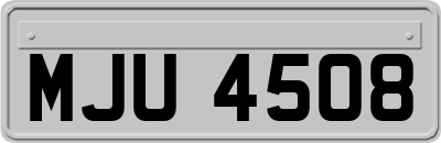 MJU4508