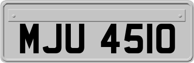 MJU4510