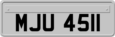 MJU4511