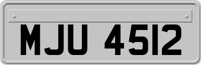 MJU4512