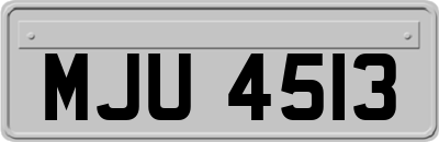 MJU4513