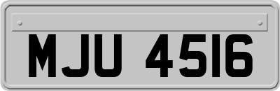 MJU4516