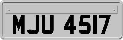 MJU4517