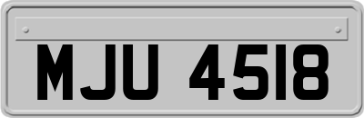 MJU4518
