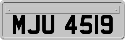 MJU4519