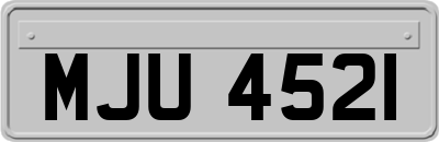 MJU4521