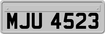 MJU4523