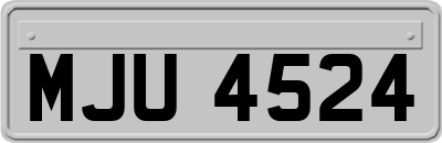 MJU4524