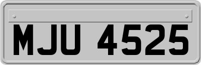 MJU4525