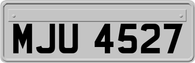 MJU4527