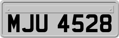 MJU4528