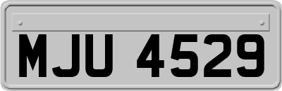 MJU4529
