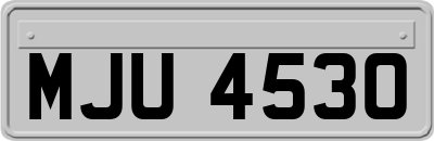 MJU4530