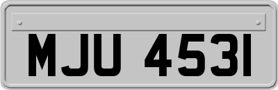 MJU4531
