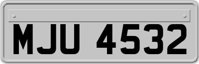 MJU4532