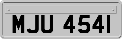 MJU4541