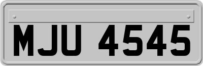 MJU4545