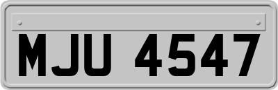 MJU4547