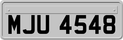 MJU4548
