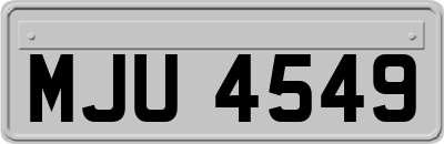 MJU4549