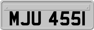 MJU4551
