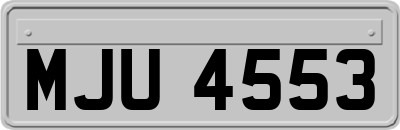 MJU4553