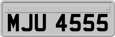MJU4555