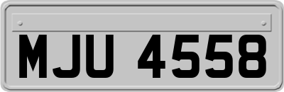 MJU4558