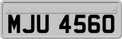 MJU4560