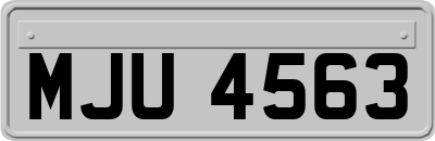 MJU4563