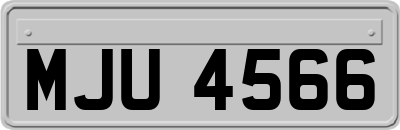 MJU4566