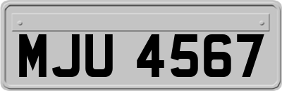 MJU4567