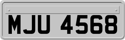 MJU4568