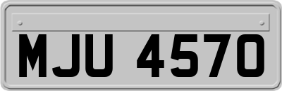 MJU4570
