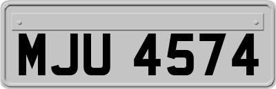 MJU4574