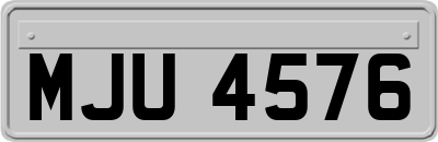MJU4576