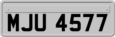 MJU4577