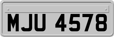 MJU4578
