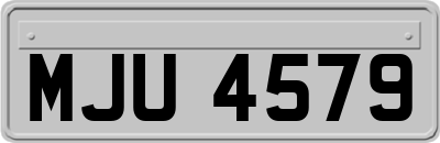 MJU4579
