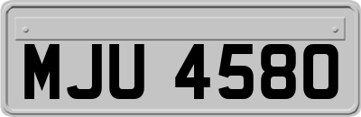 MJU4580