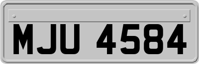 MJU4584
